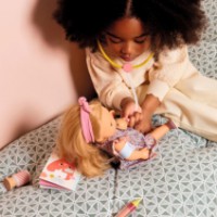 Păpușa Djeco Lovely Marie DJ07761 imaginea #3 — magazin online Desire.md