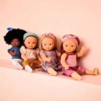 Păpușa Djeco Lovely Marie DJ07761 imaginea #4 — magazin online Desire.md