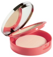 Pudra pentru față Lamel Cloud Matte 401