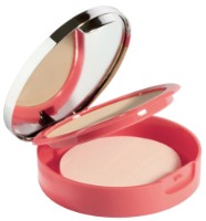 Pudra pentru față Lamel Cloud Matte 402