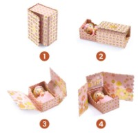 Кукла Djeco Rose Tinyroom (DJ06963) фото №2 — интернет-магазин Desire.md