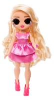 Păpușa L.O.L. Surprise  OPP O.M.G Pink Chick (988892)