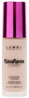 Fond de ten pentru față Lamel Flawless Cover 03 30ml