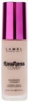 Fond de ten pentru față Lamel Flawless Cover 04 30ml
