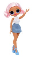 Păpușa L.O.L. Surprise OPP O.M.G Uptown Girl (988885)