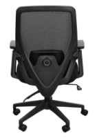 Офисное кресло Deco Edgar фото №4 — интернет-магазин Desire.md