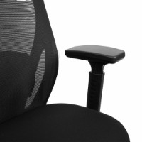 Офисное кресло Deco Edgar фото №6 — интернет-магазин Desire.md