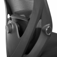 Офисное кресло Deco Edgar фото №9 — интернет-магазин Desire.md