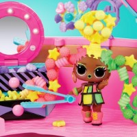 Кукла L.O.L. Surprise Surprise Hair Beads Salon (120995) фото №5 — интернет-магазин Desire.md