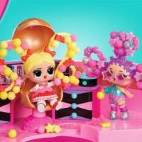 Кукла L.O.L. Surprise Surprise Hair Beads Salon (120995) фото №6 — интернет-магазин Desire.md