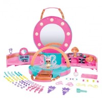 Кукла L.O.L. Surprise Surprise Hair Beads Salon (120995) фото №1 — интернет-магазин Desire.md