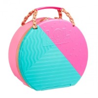 Кукла L.O.L. Surprise Surprise Hair Beads Salon (120995) фото №2 — интернет-магазин Desire.md