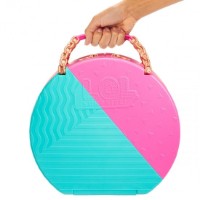 Кукла L.O.L. Surprise Surprise Hair Beads Salon (120995) фото №3 — интернет-магазин Desire.md