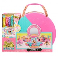 Кукла L.O.L. Surprise Surprise Hair Beads Salon (120995) фото №4 — интернет-магазин Desire.md