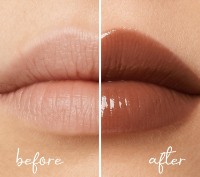 Balsam de buze Lamel Nourishing 02 imaginea #2 — magazin online Desire.md