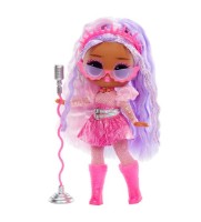 Păpușa L.O.L. Surprise Tweens Neon Pop Stars Kitty K (120667)