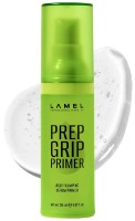 Primer pentru față Lamel Prep Grip Jelly Plumping Serum 01