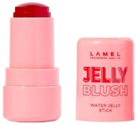Blush pentru față Lamel Water Jelly 01