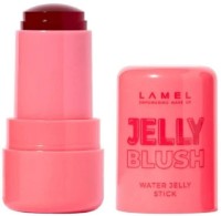 Blush pentru față Lamel Water Jelly 02