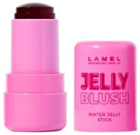 Blush pentru față Lamel Water Jelly 03