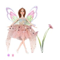 Кукла Essa Toys Emily (QJ168A)