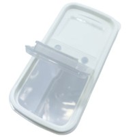 Container alimentar Mega Plast Merica 1L 203666 imaginea #2 — magazin online Desire.md