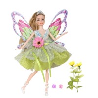 Кукла Essa Toys Emily (QJ168B)