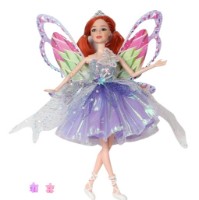 Кукла Essa Toys Emily (QJ168C)