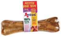 Лакомства для собак Antos Pressed Bone Tripe 16cm (20547)