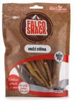 Snackuri pentru câini Falco Beef Intestines 100g