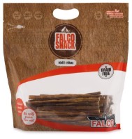 Snackuri pentru câini Falco Beef Intestines 500g