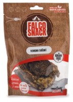 Snackuri pentru câini Falco Chopped Udder 100g