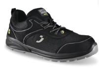 Спецобувь Safety Jogger Ecocador S1P s.46 фото №3 — интернет-магазин Desire.md