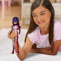 Кукла Miraculous Purple Tigress (50023) фото №2 — интернет-магазин Desire.md