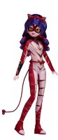 Кукла Miraculous Purple Tigress (50023)