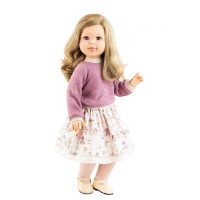 Кукла Paola Reina Alma 61728 (6579) фото №1 — интернет-магазин Desire.md