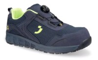 Спецобувь Safety Jogger Ecolobi S1P s.40 фото №3 — интернет-магазин Desire.md