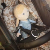 Кукла Petite&Mars Elise Идгу (622748) фото №9 — интернет-магазин Desire.md