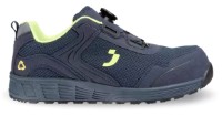 Спецобувь Safety Jogger Ecolobi S1P s.46