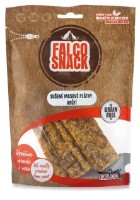 Snackuri pentru câini Falco Dried Meat Slices Turkey 90g