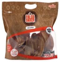 Snackuri pentru câini Falco Pork Ear 10pcs