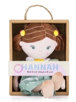 Păpușa Petite&Mars Hannah Verde (623749) imaginea #7 — magazin online Desire.md