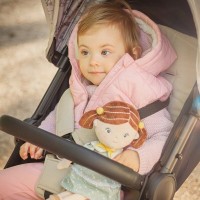 Păpușa Petite&Mars Hannah Verde (623749) imaginea #8 — magazin online Desire.md