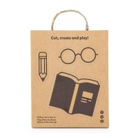 Păpușa Petite&Mars Hannah Verde (623749) imaginea #4 — magazin online Desire.md