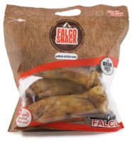 Snackuri pentru câini Falco Pork Trotter Maxi 4pcs