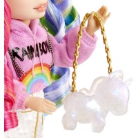 Кукла Rainbow High Creative Crystals Amaya Raine (121411) фото №6 — интернет-магазин Desire.md