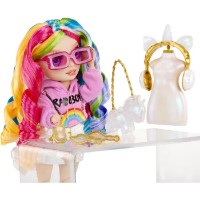 Кукла Rainbow High Creative Crystals Amaya Raine (121411) фото №7 — интернет-магазин Desire.md