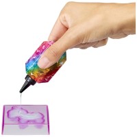 Кукла Rainbow High Creative Crystals Amaya Raine (121411) фото №8 — интернет-магазин Desire.md