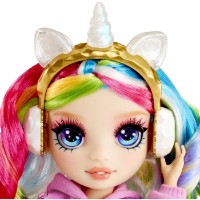 Кукла Rainbow High Creative Crystals Amaya Raine (121411) фото №2 — интернет-магазин Desire.md