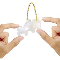 Кукла Rainbow High Creative Crystals Amaya Raine (121411) фото №3 — интернет-магазин Desire.md